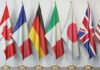 Страны G7 готовят для Украины $24 млрд помощи