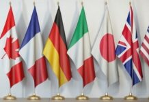 Страны G7 готовят для Украины $24 млрд помощи