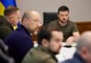Украина за месяц войны тратит $10 млрд