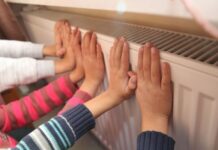 В ряде областей Украины продолжат отопительный сезон