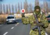 В приграничных районах Одесской области ввели режимные ограничения