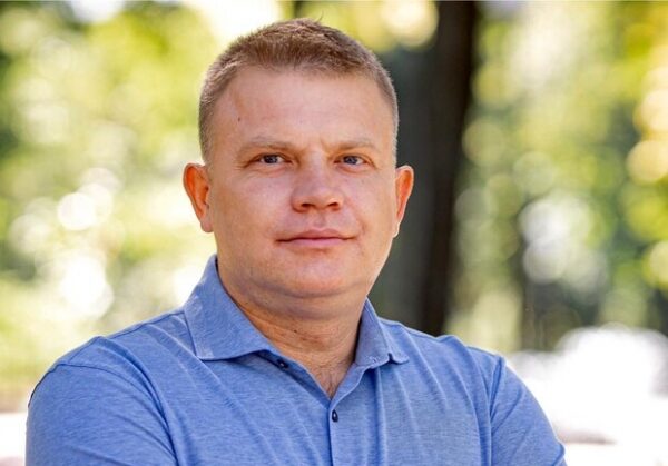 К мэру Белгород-Днестровского пришли из ГБР К мэру Белгород-Днестровского пришли из ГБР