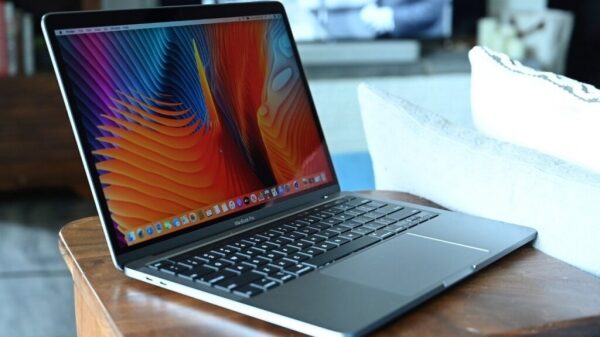 Каким будет MacBook Pro M2 Каким будет MacBook Pro M2