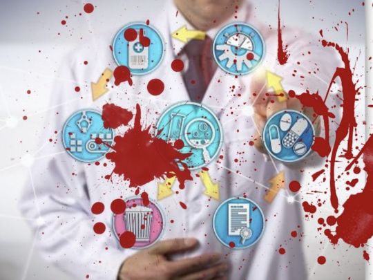 Найбільші українські фармдистриб’ютори мають зв’язки з росією, — експерт