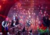 Слава Україні! Переможцем «Євробачення-2022» став гурт Kalush Orchestra