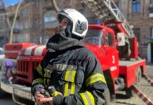 Артснаряд времен Второй мировой и вскрытие дверей: как прошли сутки у одесских спасателей