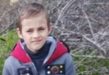 В Одесской области пропал 11-летний мальчик