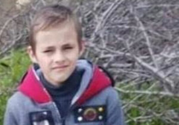 В Одесской области пропал 11-летний мальчик В Одесской области пропал 11-летний мальчик