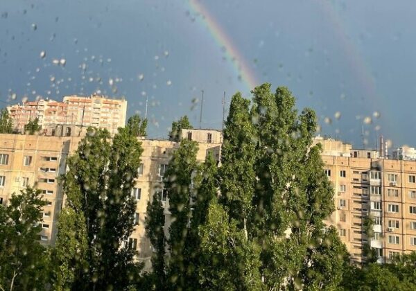 Без зонта не обойтись: какая погода будет в Одессе на следующей неделе Без зонта не обойтись: какая погода будет в Одессе на следующей неделе