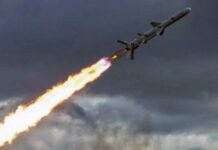 Взрывы в Одессе: на регион снова выпустили ракету с помощью авиации