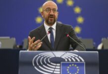 Історичне рішення: Україна набула статусу країни-кандидата на вступ до ЄС