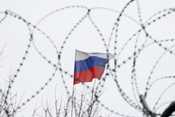 Канада ввела новые санкции в отношении РФ Канада ввела новые санкции в отношении РФ