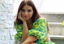 «Ти програв»: дружина Усика назвала путіна старим пнем