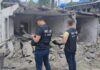 В Минобороны РФ отчитались о том, что вчера обстреляли в Одесской области