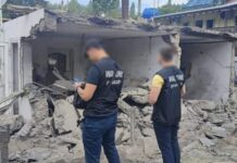 В Минобороны РФ отчитались о том, что вчера обстреляли в Одесской области