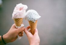 В Одессе могут продавать опасное мороженое, которое вызывает отравление и нарушения мозга