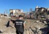РФ повторяет в Одесской области «сирийский сценарий»