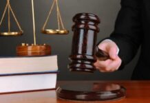 В Одессе вынесли приговор гражданину РФ, который сообщил о взрывчатке в отделении полиции