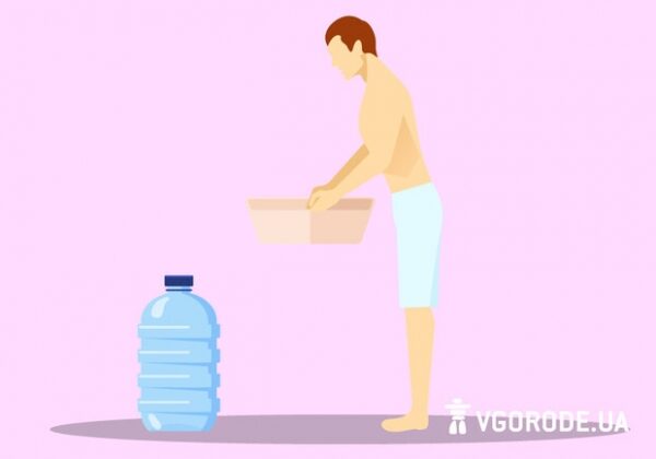 Некоторые одесситы останутся сегодня без воды Некоторые одесситы останутся сегодня без воды