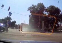 За сутки в Одессе произошло три ДТП с пострадавшими: cреди них есть дети