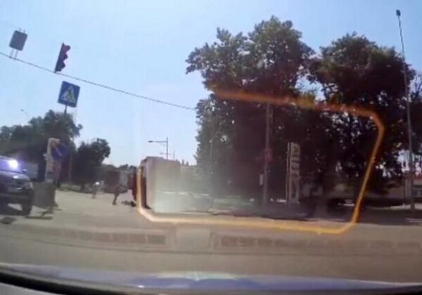 За сутки в Одессе произошло три ДТП с пострадавшими: cреди них есть дети За сутки в Одессе произошло три ДТП с пострадавшими: cреди них есть дети