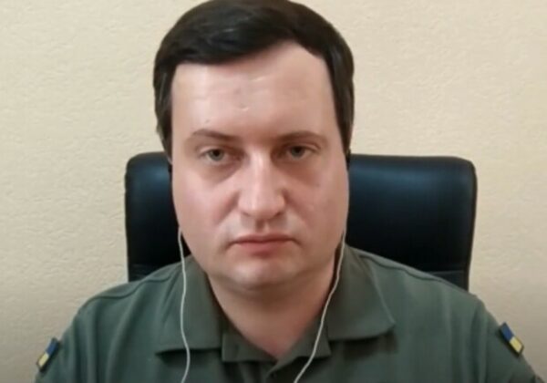 В ГУР анонсировали острые события на всем фронте в ближайшее время В ГУР анонсировали острые события на всем фронте в ближайшее время