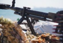 Девять боевых кораблей и катеров в Черном море: как прошла ночь в Одессе и области сегодня