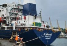Покупець у Лівані відмовився від українського зерна
