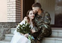 Романтичное лето: Одесская область попала в тройку лидеров по количеству браков