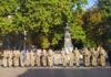 Как в Одессе отмечают День города во время войны