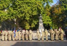 Как в Одессе отмечают День города во время войны