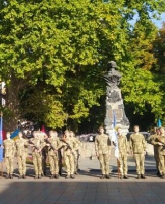 Как в Одессе отмечают День города во время войны