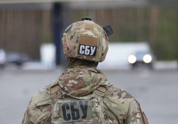 Хуже только в Луганской области: Одесский регион на втором месте по коллаборантам Хуже только в Луганской области: Одесский регион на втором месте по коллаборантам