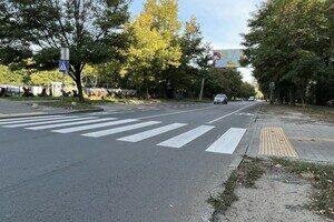 В Одессе появился еще один веломаршрут В Одессе появился еще один веломаршрут