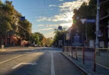 Новая разметка и изменение схемы движения: новшества на дорогах Одессы