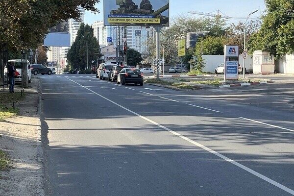В Одессе появился еще один веломаршрут В Одессе появился еще один веломаршрут