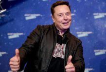 Илон Маск предложил условия для перемирия Украины и России