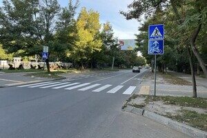 В Одессе появился еще один веломаршрут В Одессе появился еще один веломаршрут