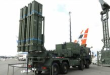 Німеччина передала Україні першу систему ППО, — ЗМІ