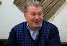 Олег Блохін приєднався до Мессі, Марадони та Роналду