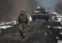 Документы для участников боевых действий в Украине начнут оформлять 1 декабря