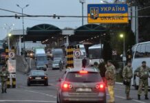 Украинцам рекомендуют зимой пожить за границей, чтобы помочь энергосистеме