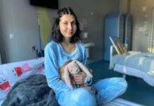 В Одесской области врачи впервые провели уникальную операцию и спасли жизнь девушки с редким заболеванием