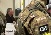 Суд избрал меру пресечения заместителю начальника Одесской ОВА