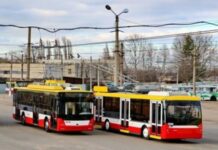 Завтра в Одессе возобновит работу электротранспорт