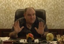 Звезда интернета Поворознюк попал на «Миротворец»