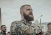 Умер комбат «Азова» Олег Мудрак, осенью вернувшийся из российского плена