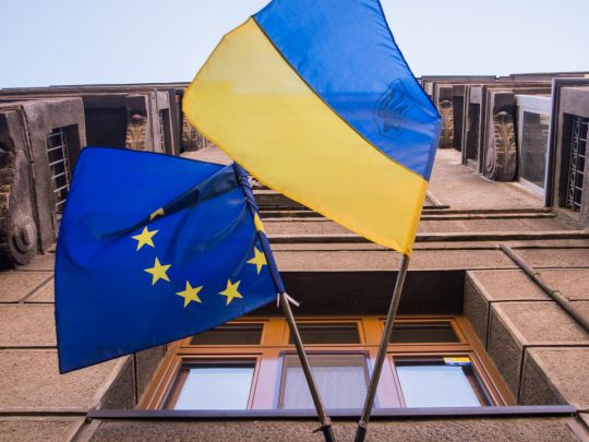 «Безпечна і процвітаюча Україна вигідна ЄС і всьому демократичному світу», — експерт