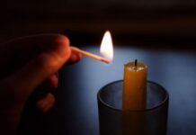 Как будут отключать свет в Одессе и области 19 февраля