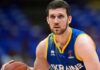 Лідер збірної України поповнив лави ексчемпіона НБА